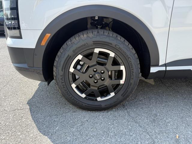 new 2026 Hyundai Palisade car, priced at $48,755