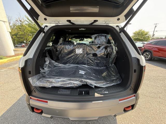 new 2026 Hyundai Palisade car, priced at $48,755