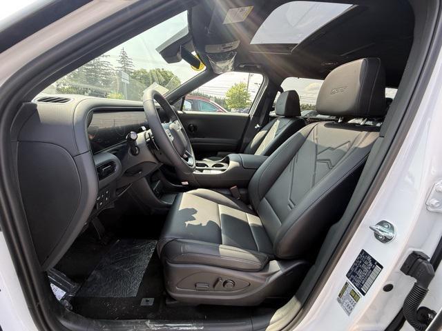 new 2026 Hyundai Palisade car, priced at $48,755