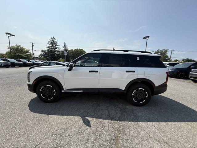 new 2026 Hyundai Palisade car, priced at $48,755