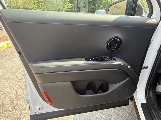 new 2026 Hyundai Palisade car, priced at $48,755