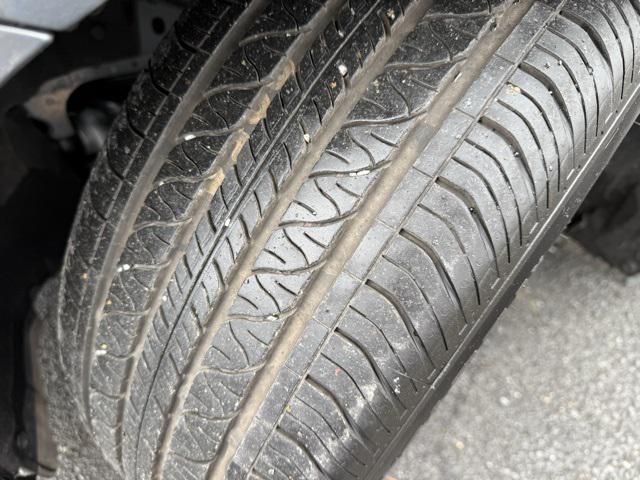 used 2025 Ford Mustang car, priced at $30,995