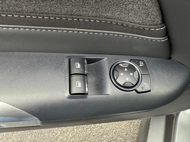 used 2025 Ford Mustang car, priced at $30,995