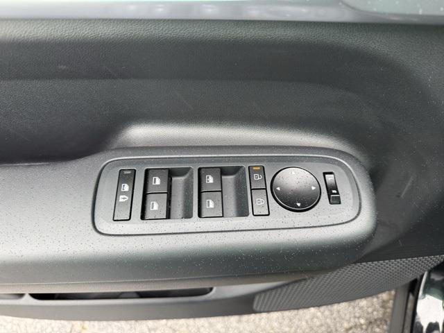 used 2025 Hyundai Santa Fe car, priced at $34,045