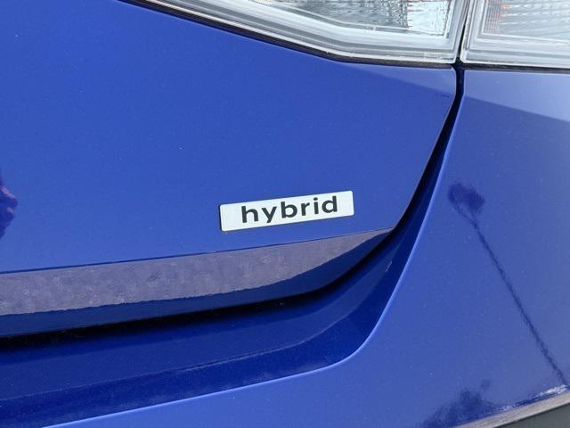 new 2025 Hyundai Elantra car, priced at $25,845
