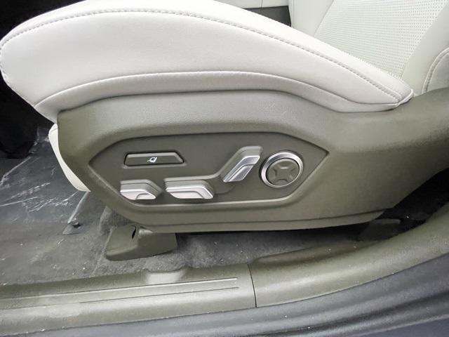 new 2025 Hyundai Santa Fe car, priced at $45,935
