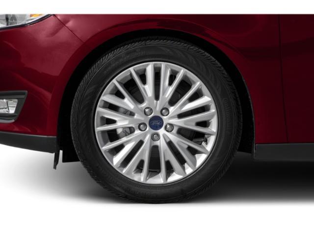 used 2015 Ford Focus car, priced at $8,995