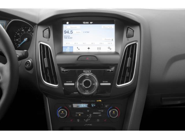 used 2015 Ford Focus car, priced at $8,995