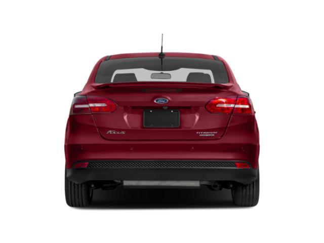 used 2015 Ford Focus car, priced at $8,995