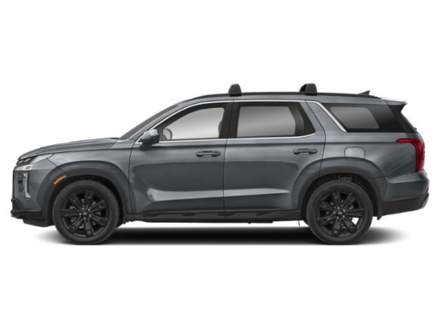 new 2025 Hyundai Palisade car, priced at $43,500