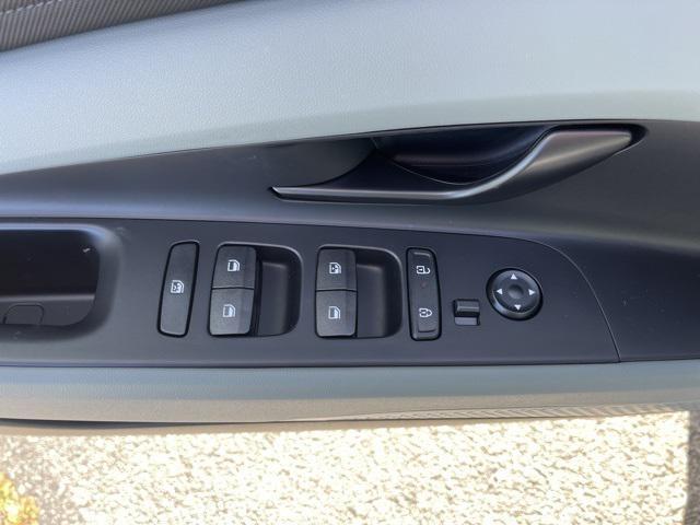 new 2025 Hyundai Elantra car, priced at $29,500