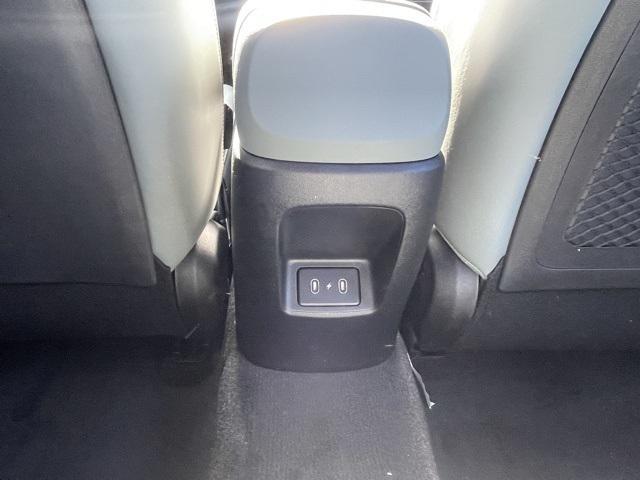 new 2025 Hyundai Elantra car, priced at $29,500
