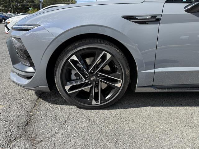 new 2026 Hyundai Sonata car, priced at $36,325