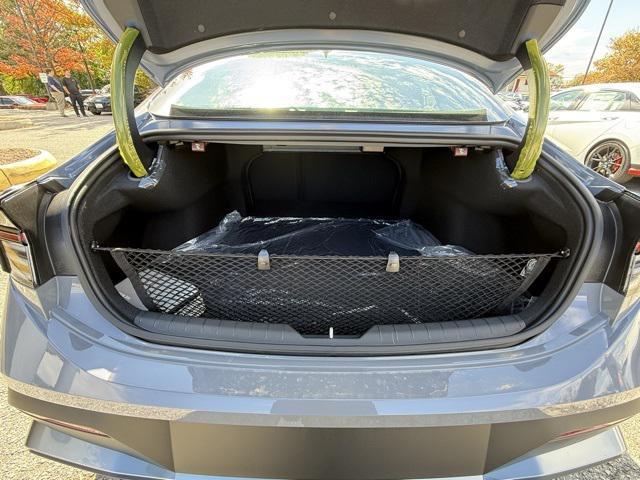 new 2026 Hyundai Sonata car, priced at $36,325