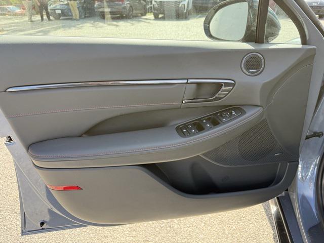 new 2026 Hyundai Sonata car, priced at $36,325