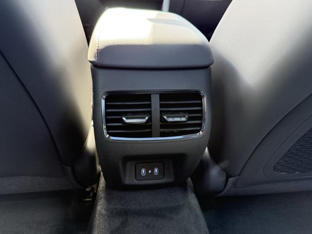 new 2026 Hyundai Sonata car, priced at $36,325