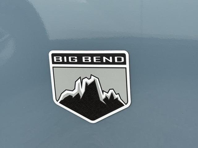 used 2022 Ford Bronco Sport car, priced at $25,536