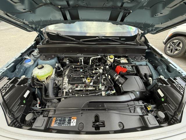 used 2022 Ford Bronco Sport car, priced at $25,536