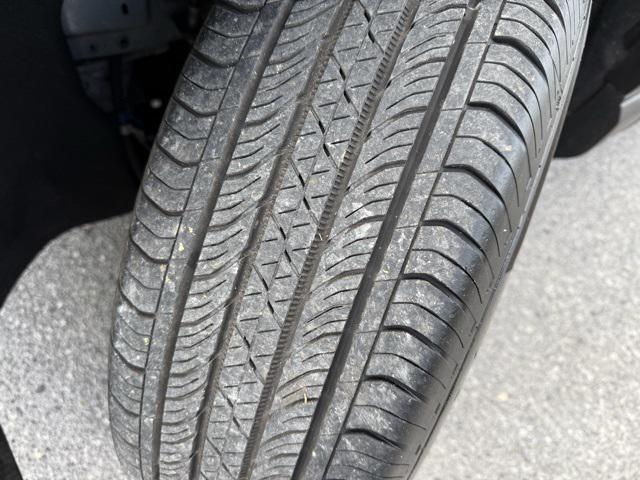 used 2022 Ford Bronco Sport car, priced at $25,536