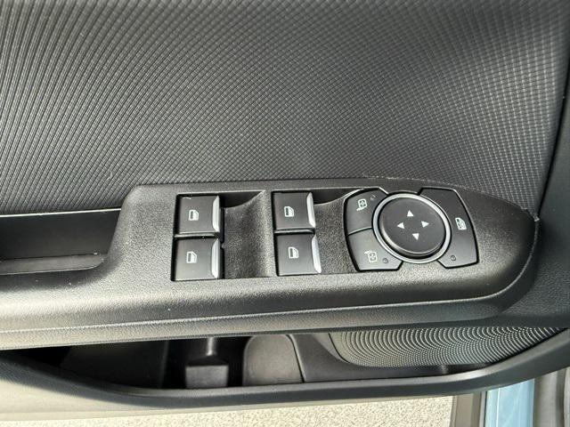 used 2022 Ford Bronco Sport car, priced at $25,536