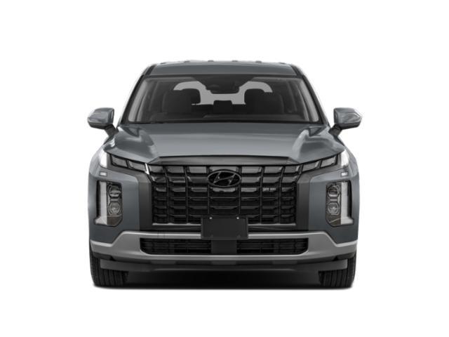 new 2025 Hyundai Palisade car, priced at $36,465