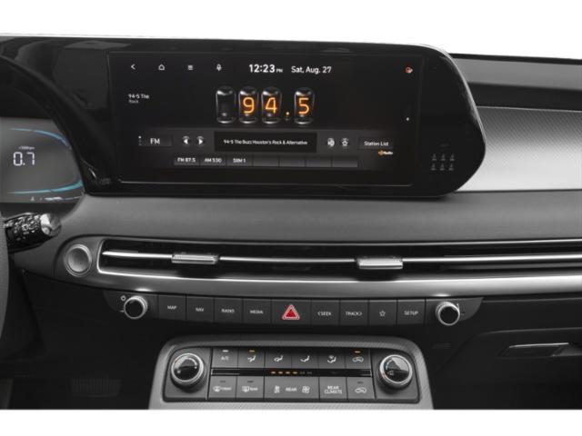 new 2025 Hyundai Palisade car, priced at $36,465