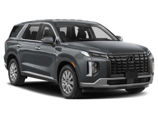 new 2025 Hyundai Palisade car, priced at $36,465