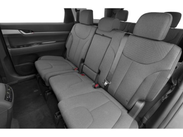 new 2025 Hyundai Palisade car, priced at $36,465