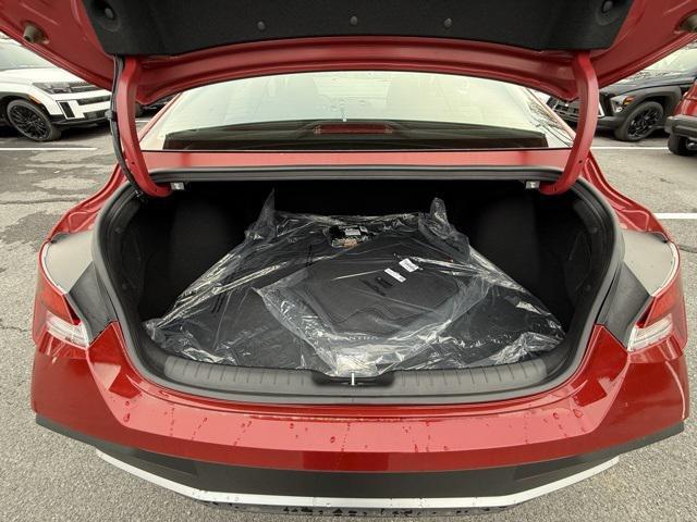 new 2025 Hyundai Elantra car, priced at $22,535