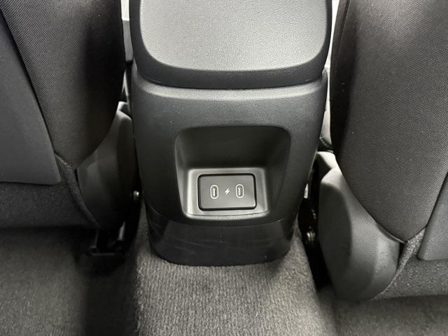 new 2025 Hyundai Elantra car, priced at $22,535