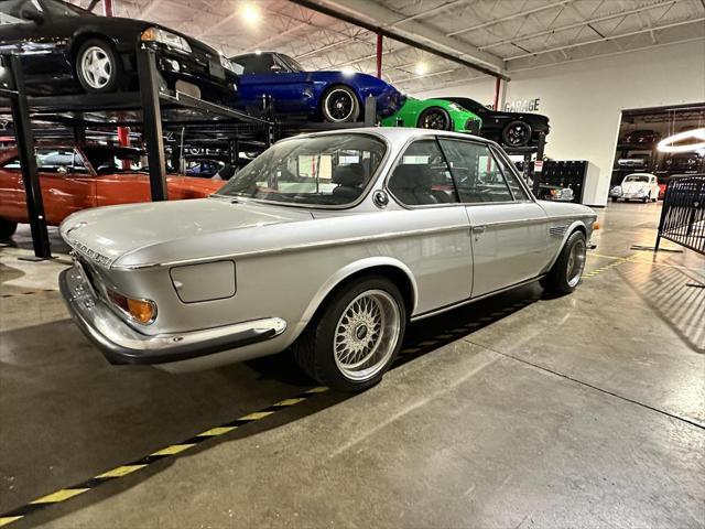 used 1971 BMW 2800 car, priced at $75,000