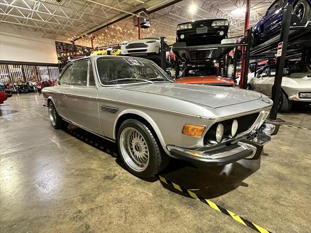 used 1971 BMW 2800 car, priced at $75,000