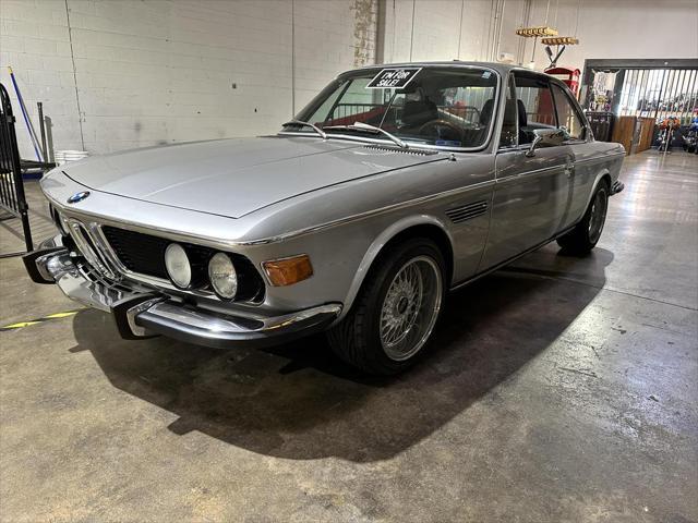 used 1971 BMW 2800 car, priced at $75,000