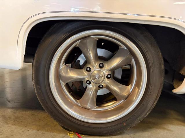 used 1949 Oldsmobile 88 car, priced at $30,000