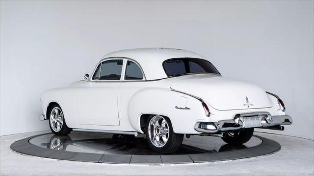 used 1949 Oldsmobile 88 car, priced at $30,000