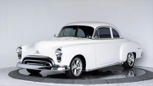 used 1949 Oldsmobile 88 car, priced at $30,000