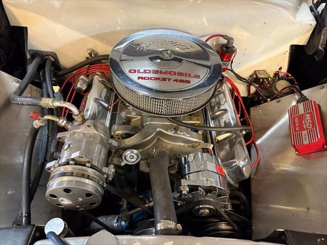 used 1949 Oldsmobile 88 car, priced at $30,000