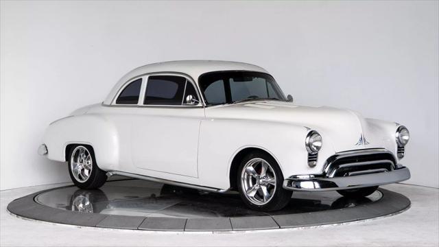 used 1949 Oldsmobile 88 car, priced at $30,000