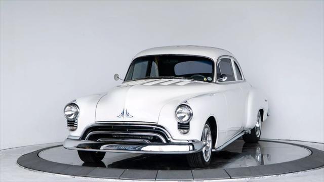 used 1949 Oldsmobile 88 car, priced at $30,000