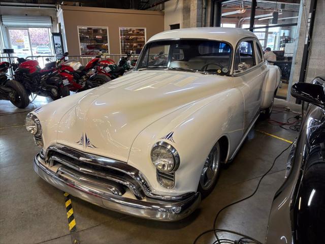 used 1949 Oldsmobile 88 car, priced at $30,000