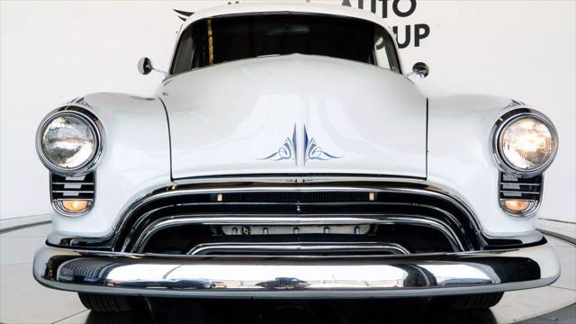 used 1949 Oldsmobile 88 car, priced at $30,000