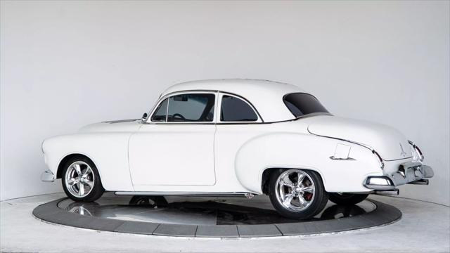 used 1949 Oldsmobile 88 car, priced at $30,000