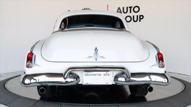 used 1949 Oldsmobile 88 car, priced at $30,000