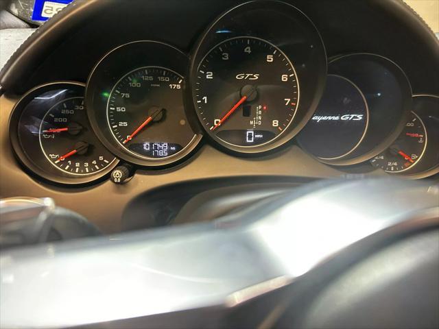 used 2016 Porsche Cayenne car, priced at $29,995