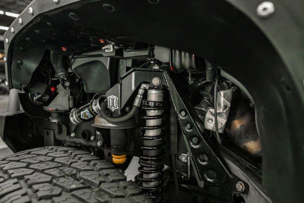 used 2018 Jeep Wrangler JK car, priced at $49,900