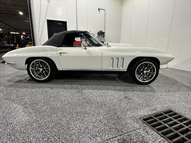 used 1963 Chevrolet Corvette car, priced at $46,000