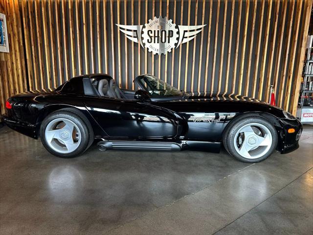 used 1995 Dodge Viper car, priced at $76,800