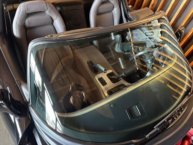 used 1995 Dodge Viper car, priced at $76,800