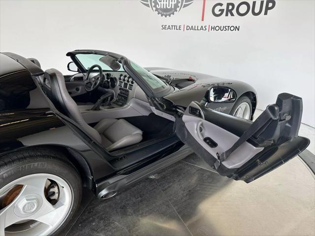 used 1995 Dodge Viper car, priced at $62,990
