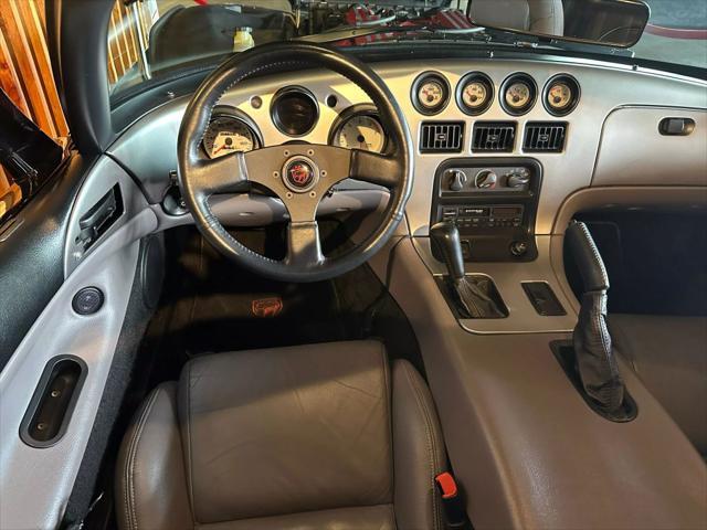 used 1995 Dodge Viper car, priced at $76,800